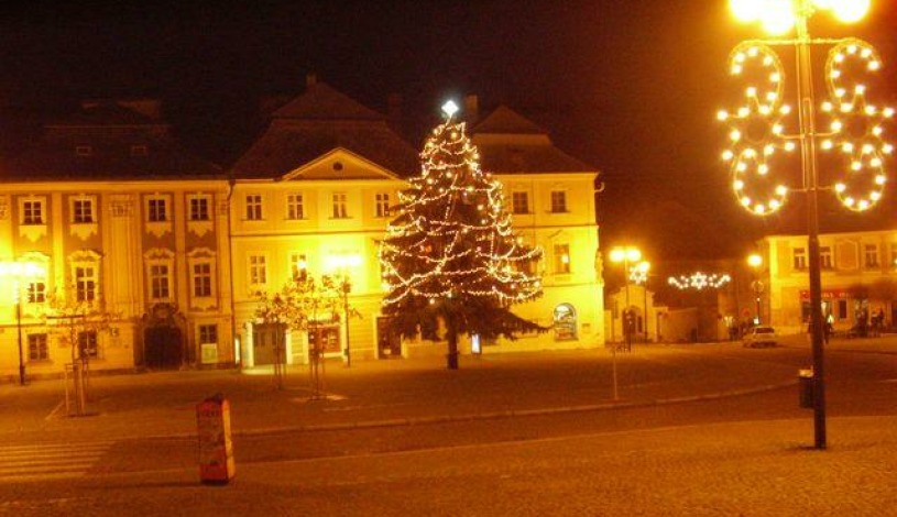 Penzion Centrum Kutná Hora